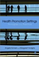 Cover Health Promotion Settings