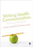 Cover Writing Health Communication
