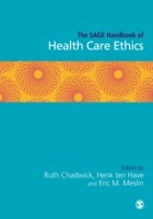 SAGE Handbook of Health Care Ethics