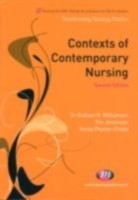 Cover Contexts of Contemporary Nursing