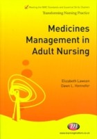 Cover Medicines Management in Adult Nursing