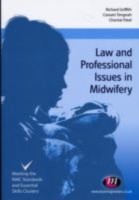 Cover Law and Professional Issues in Midwifery