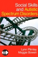 Cover Social Skills and Autistic Spectrum Disorders