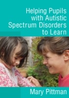 Cover Helping Pupils with Autistic Spectrum Disorders to Learn