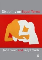 Cover Disability on Equal Terms