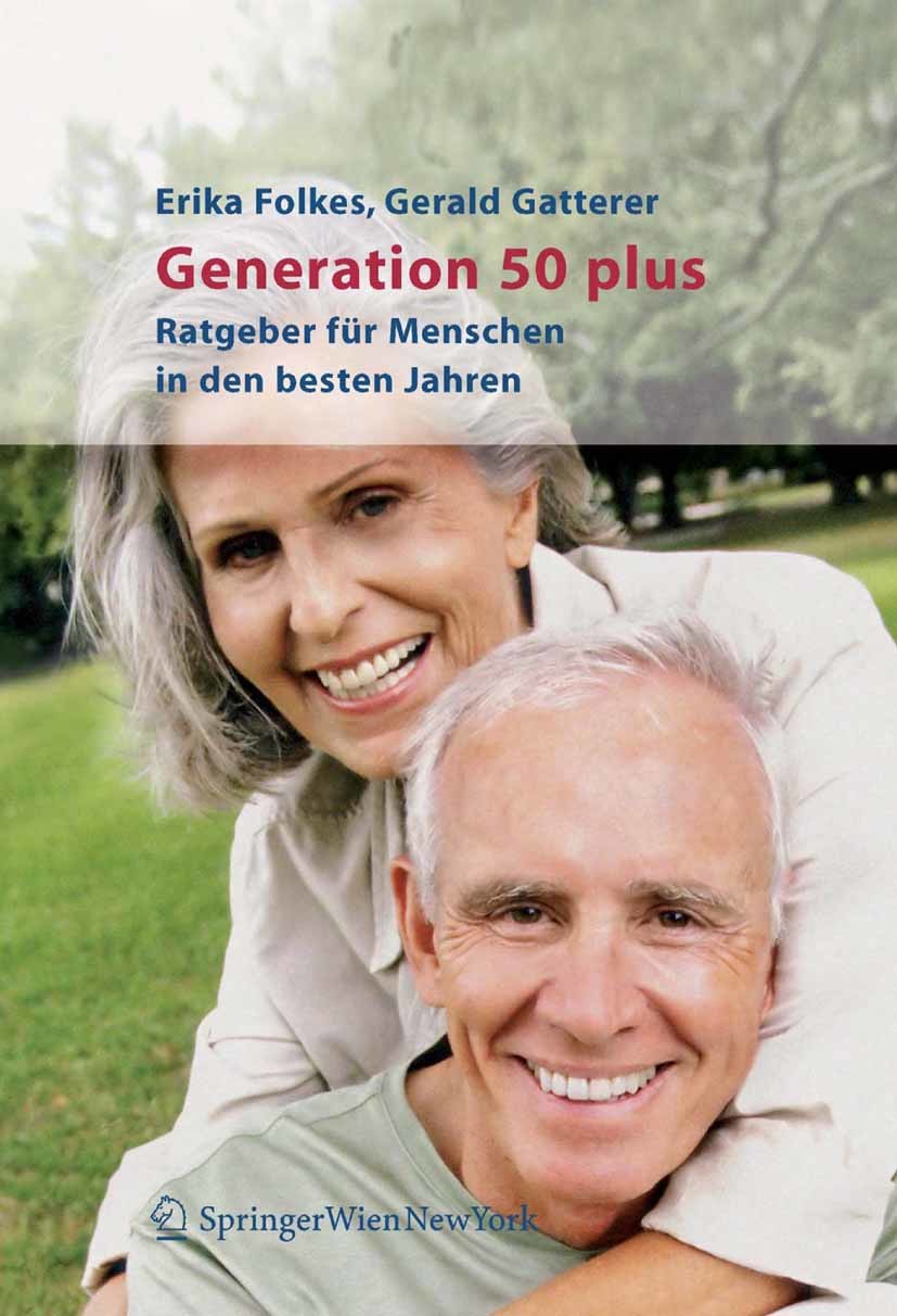 Generation 50 plus