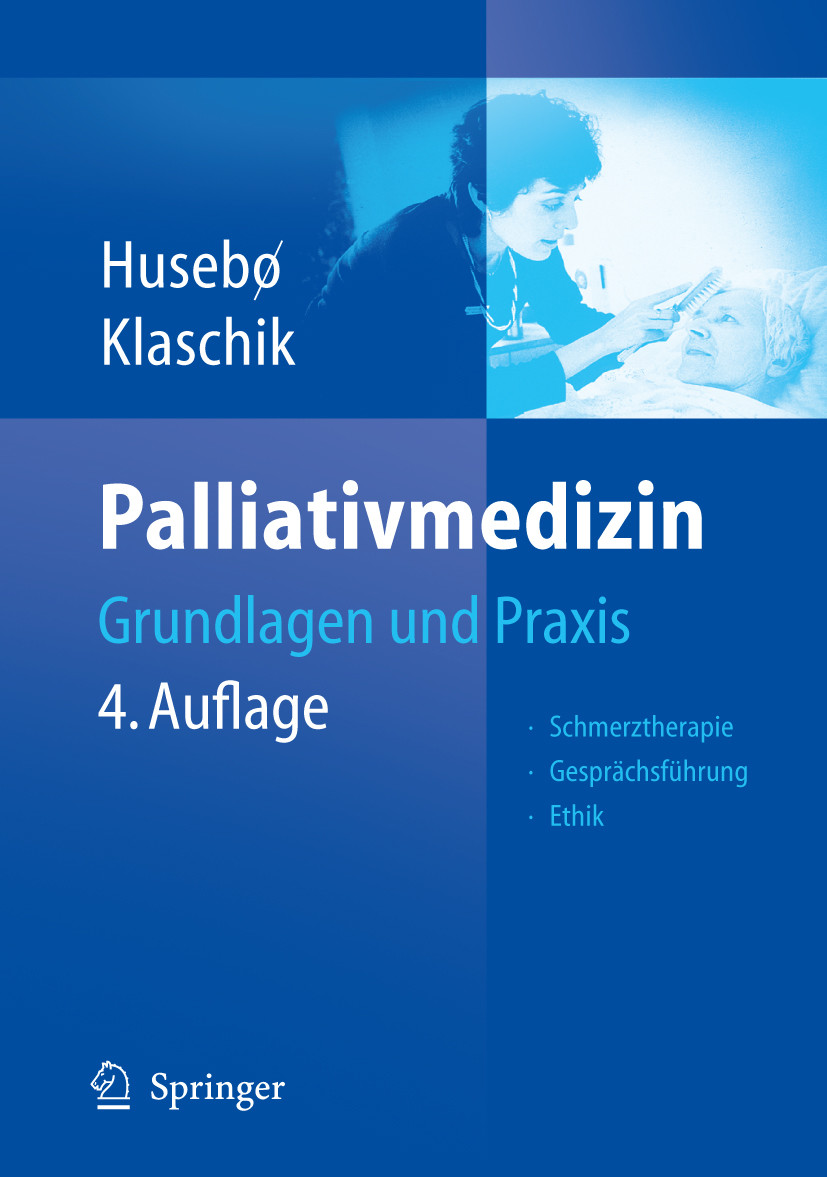 Palliativmedizin