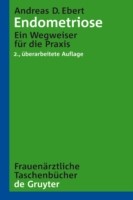 Cover Endometriose