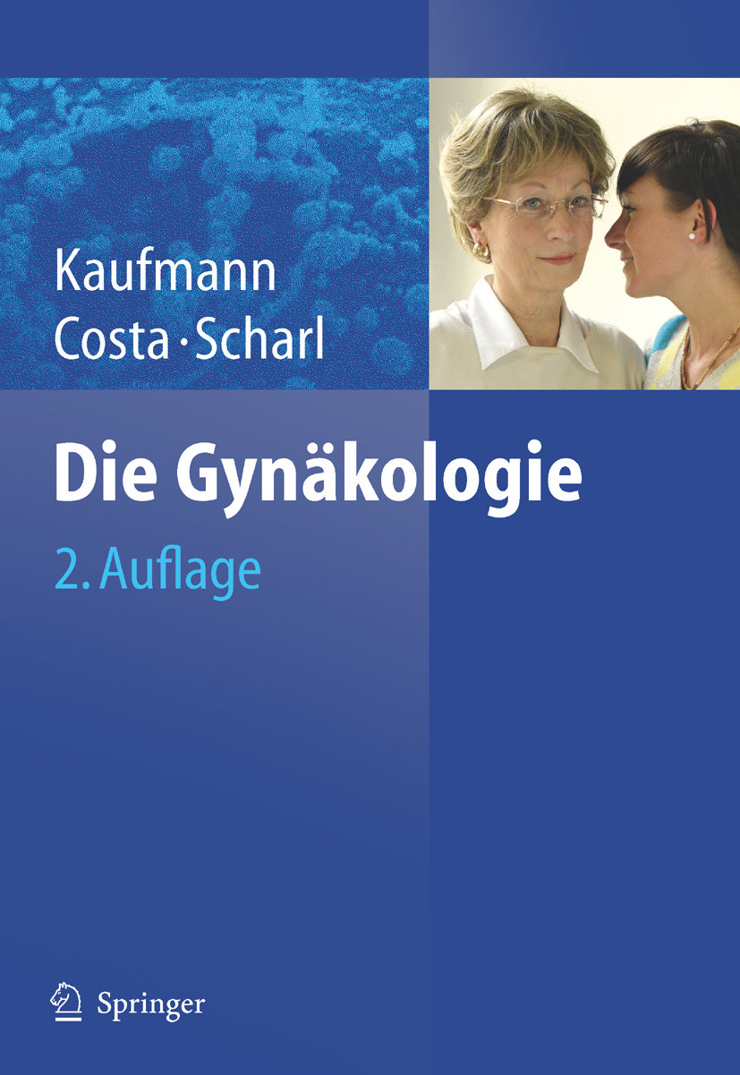 Cover Die Gynäkologie
