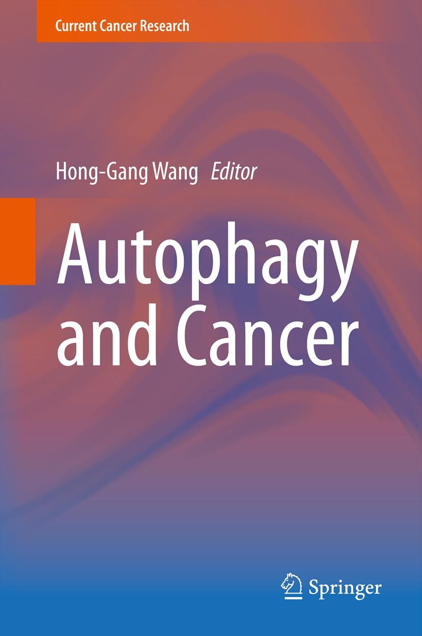 Cover Autophagy and Cancer