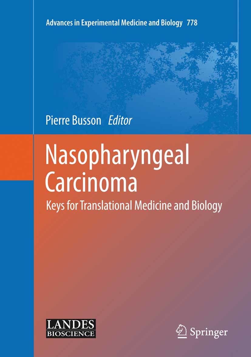 Cover Nasopharyngeal Carcinoma
