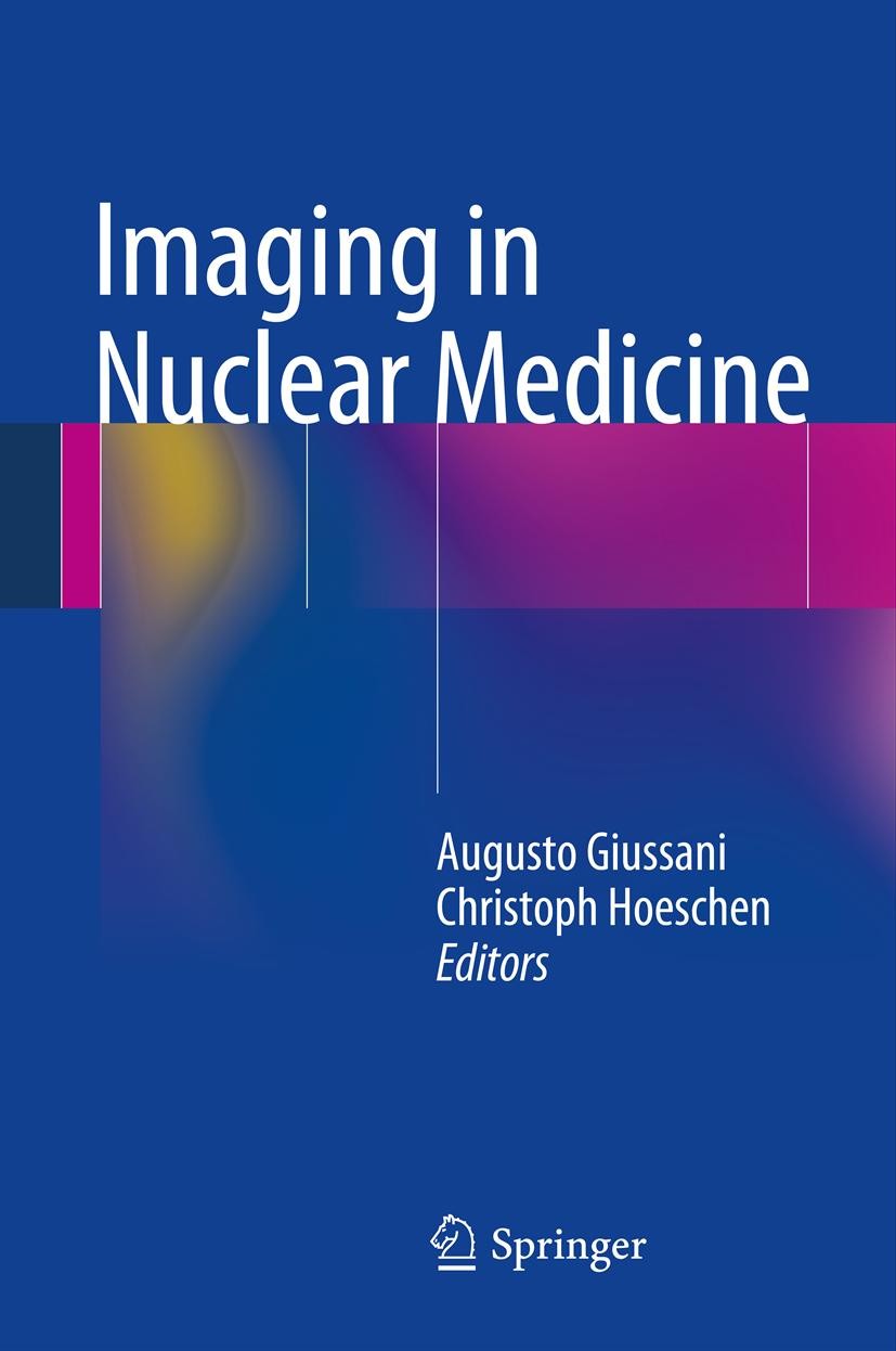 Cover Imaging in Nuclear Medicine