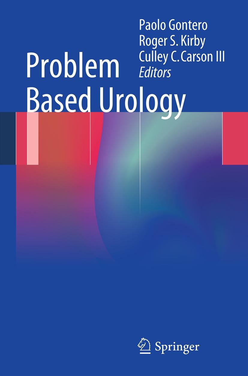 Cover Problem Based Urology