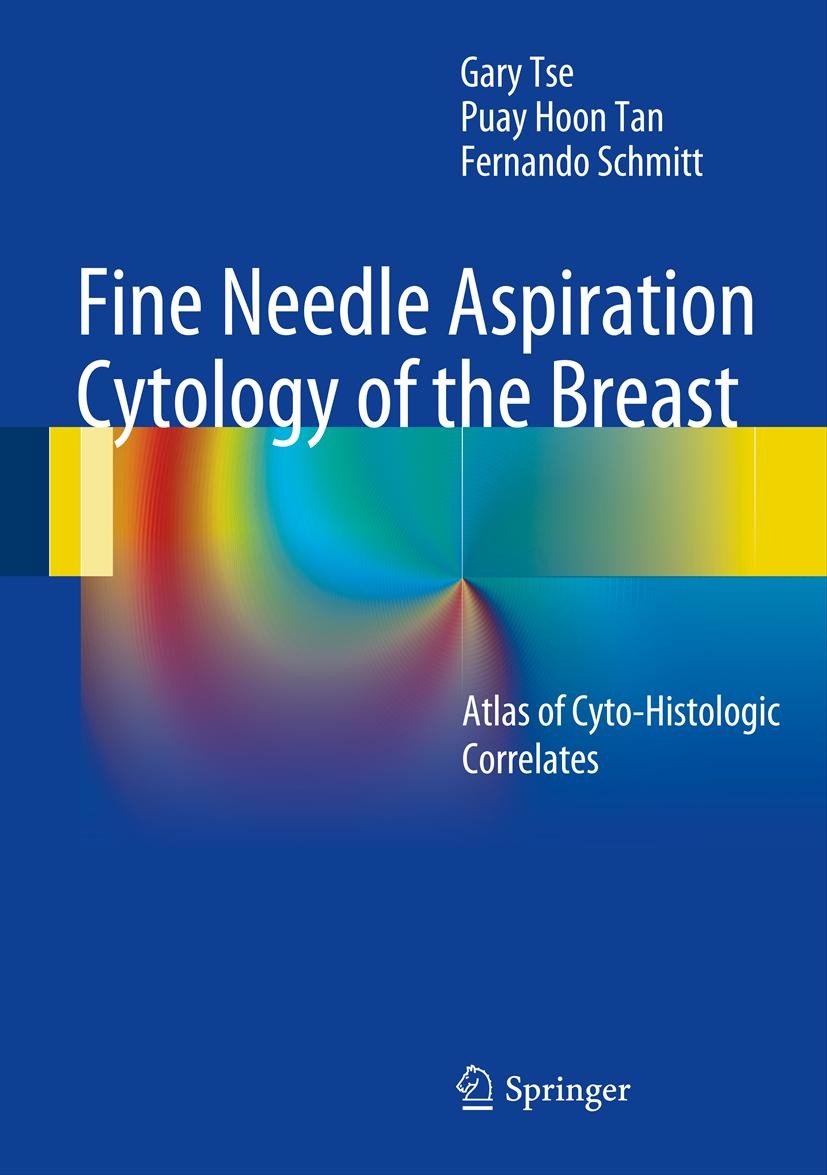 Cover Fine Needle Aspiration Cytology of the Breast