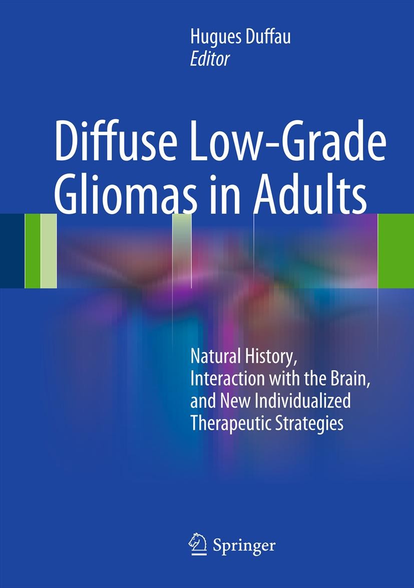 Diffuse Low-Grade Gliomas in Adults