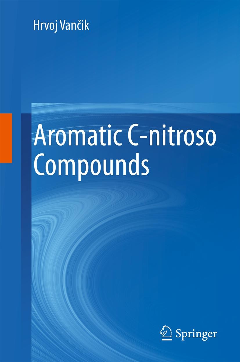 Cover Aromatic C-nitroso Compounds
