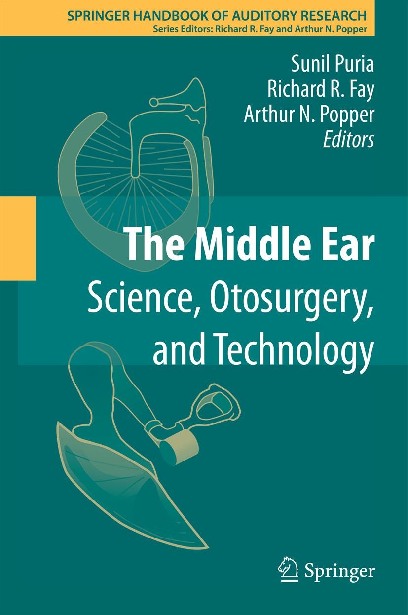 Cover The Middle Ear