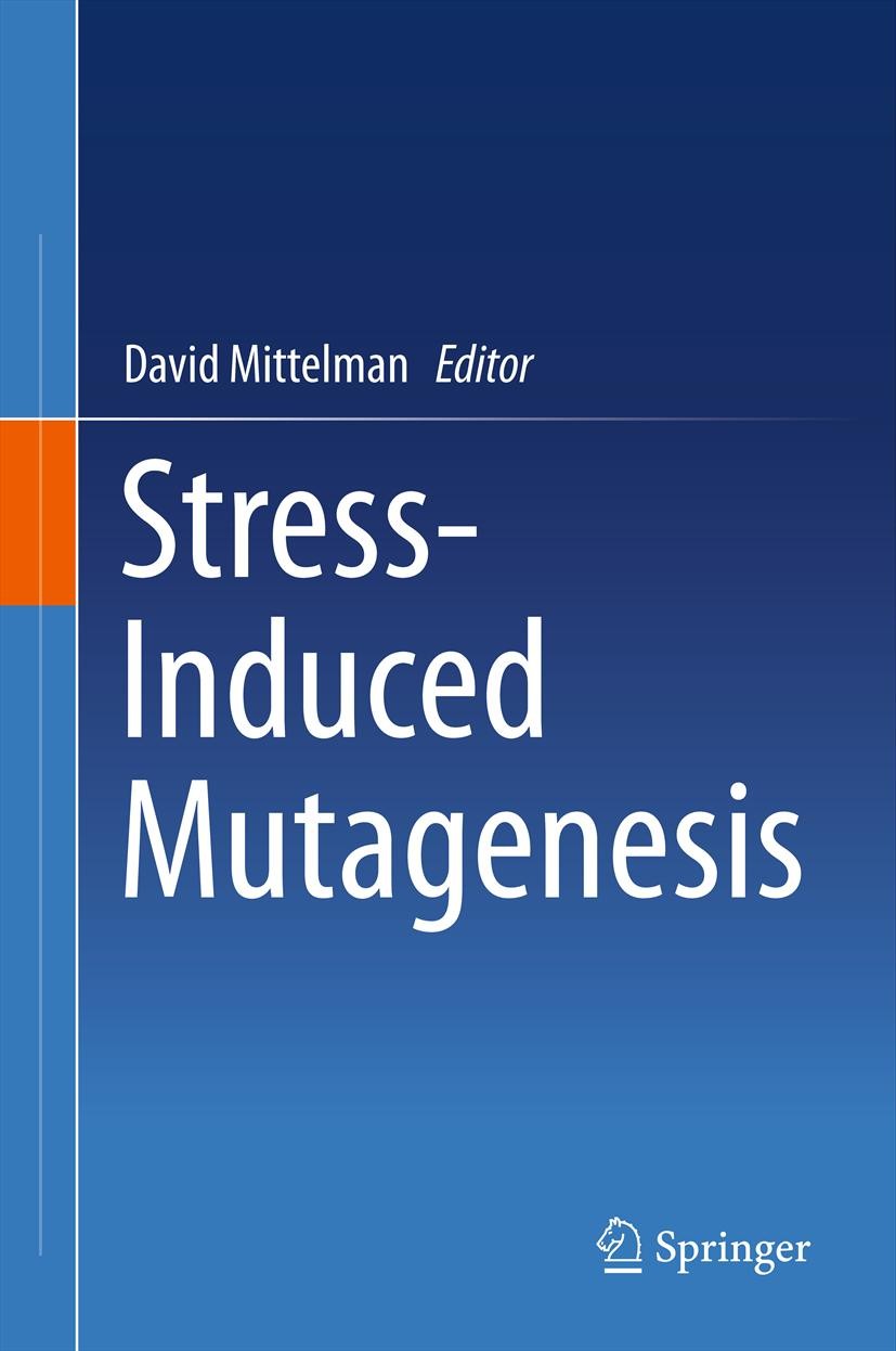 Cover Stress-Induced Mutagenesis