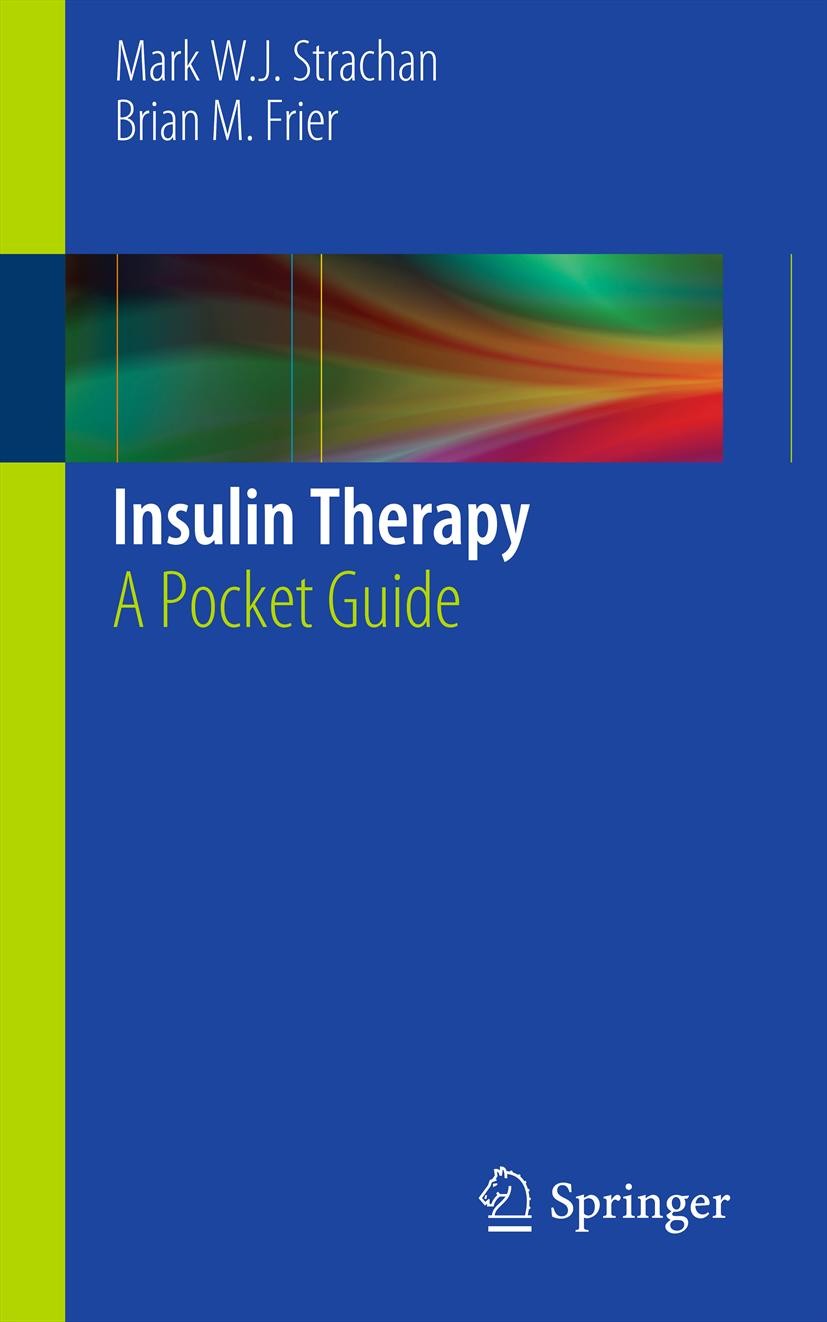 Cover Insulin Therapy
