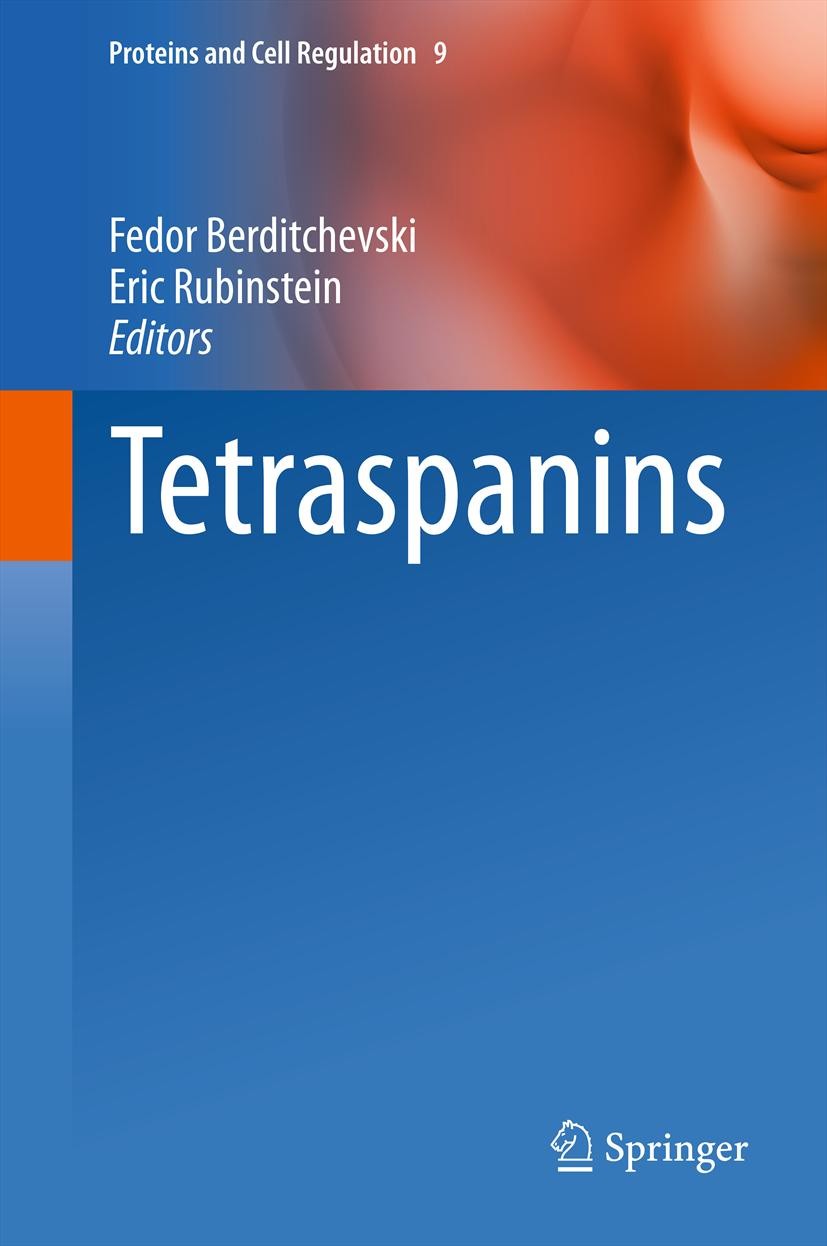 Cover Tetraspanins