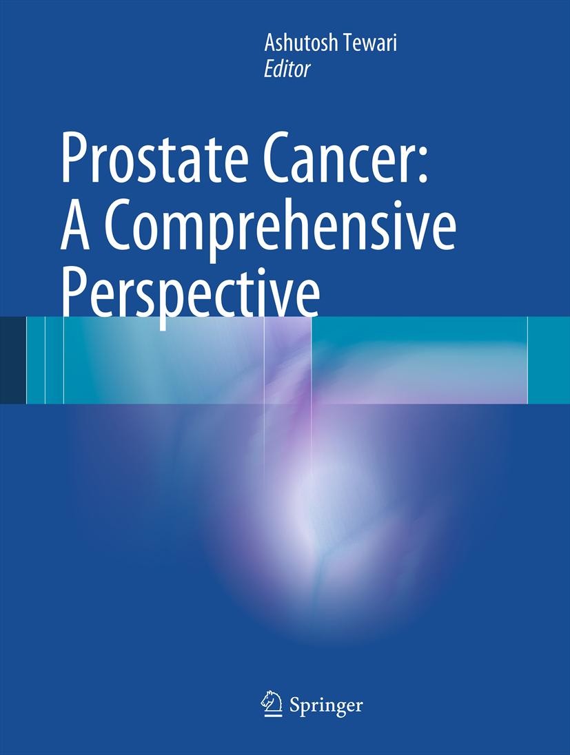 Prostate Cancer: A Comprehensive Perspective