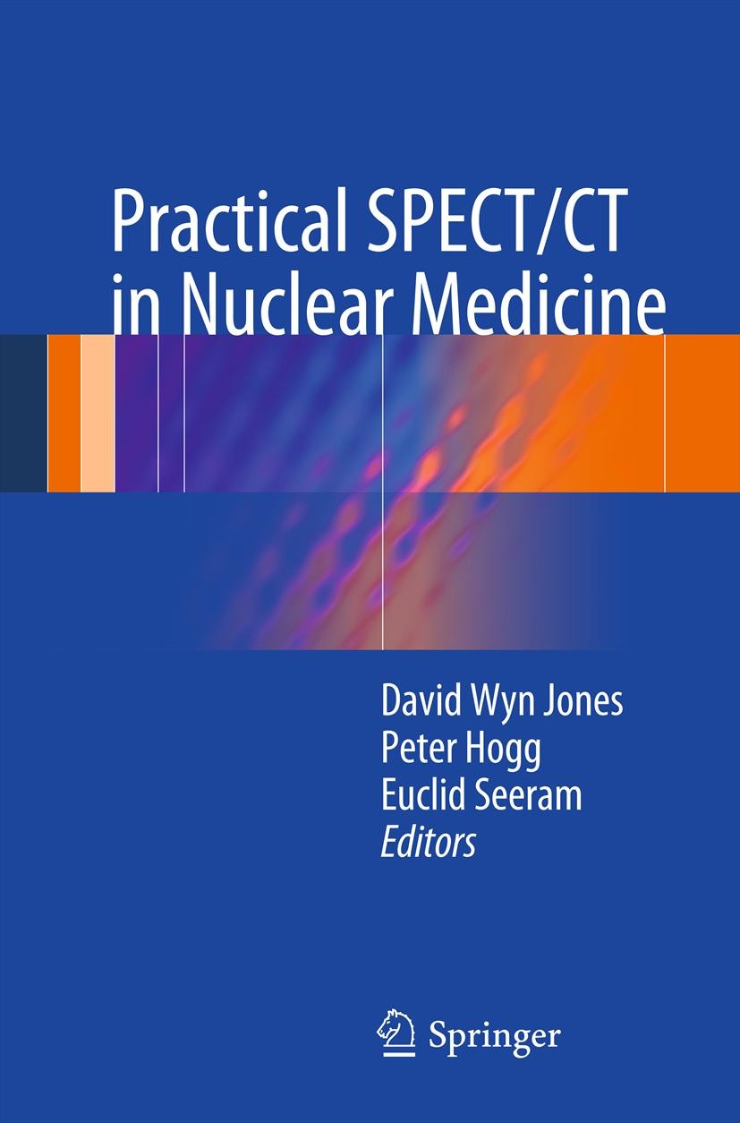 Cover Practical SPECT/CT in Nuclear Medicine