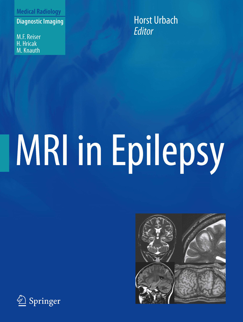 Cover MRI in Epilepsy