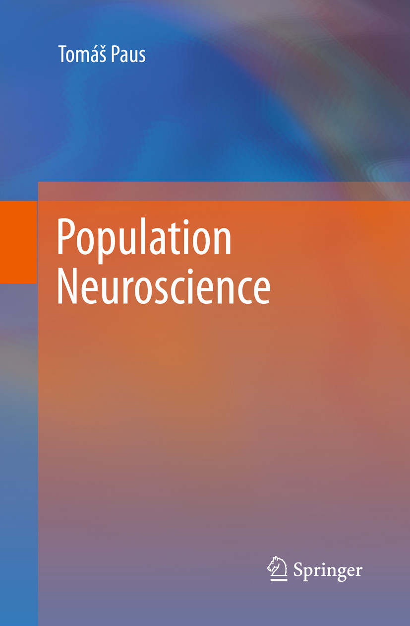 Cover Population Neuroscience