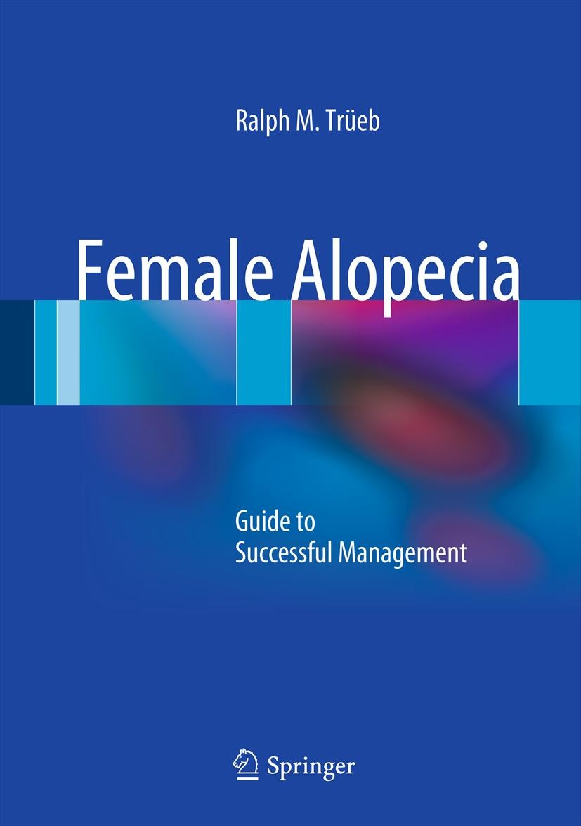 Cover Female Alopecia