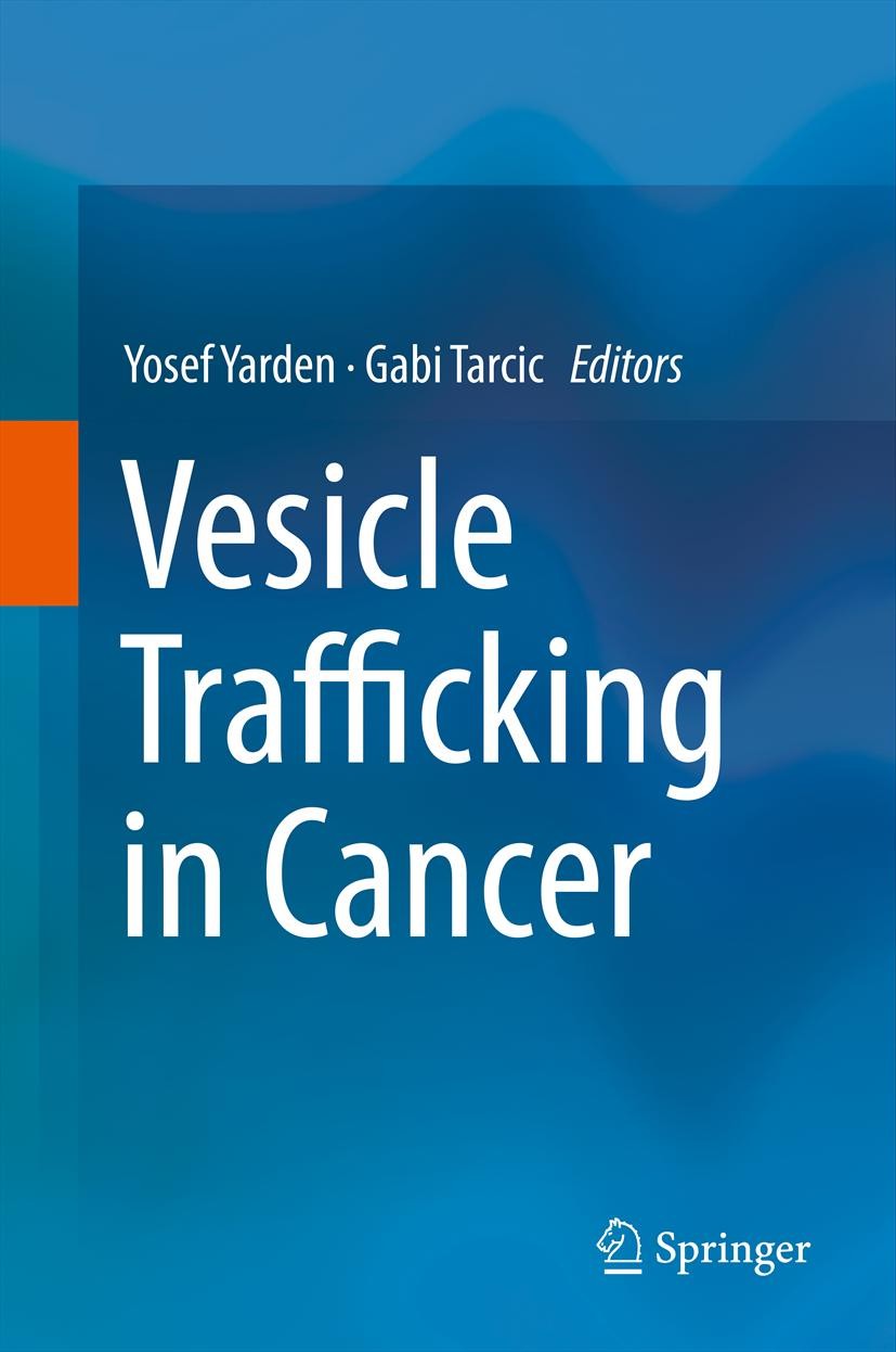 Cover Vesicle Trafficking in Cancer