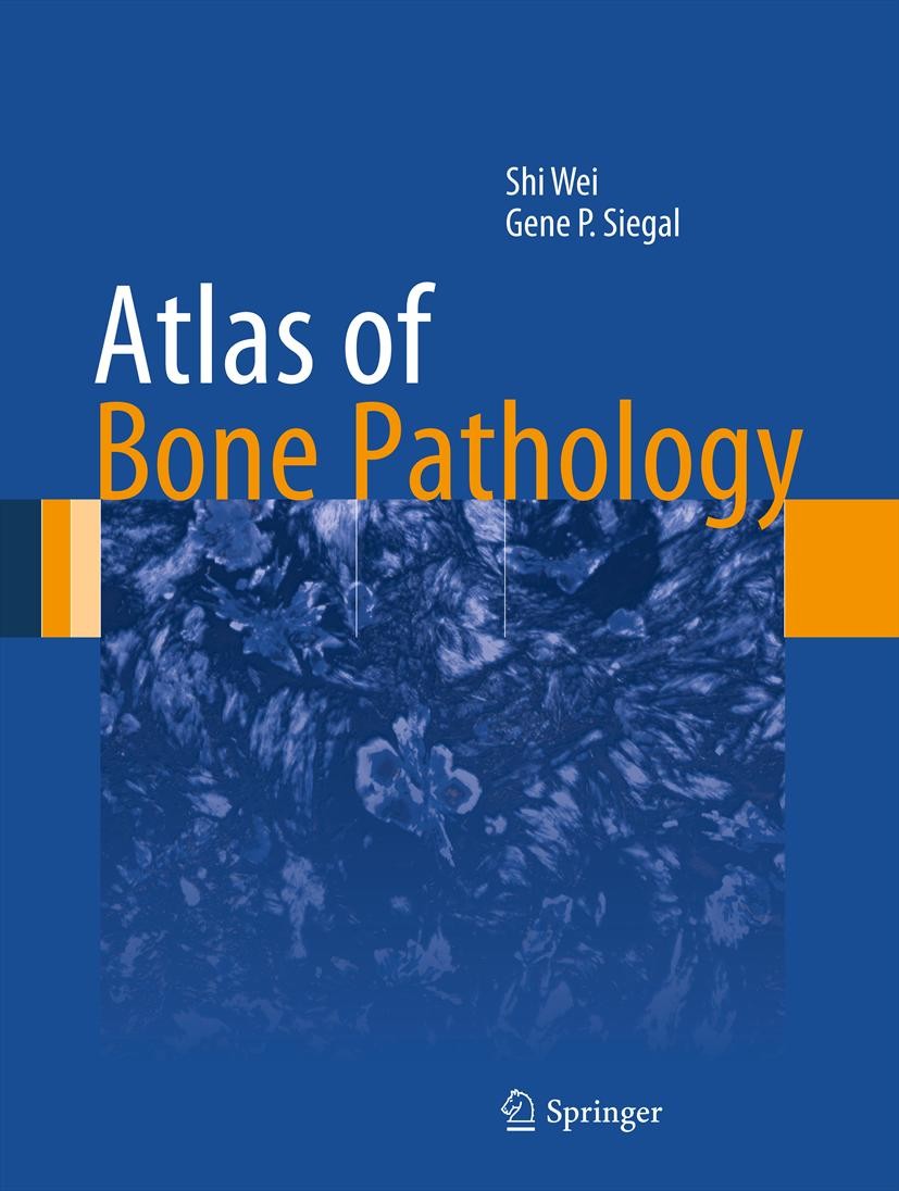 Cover Atlas of Bone Pathology