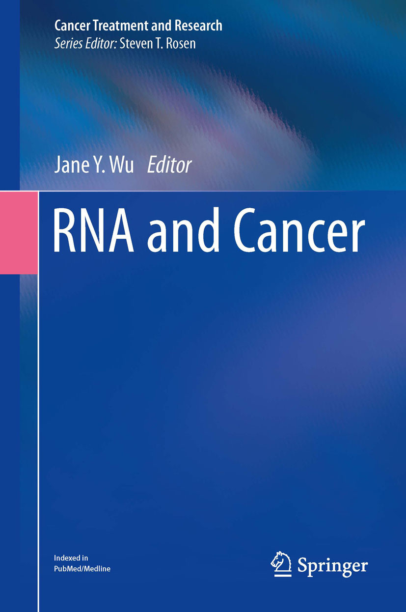 Cover RNA and Cancer