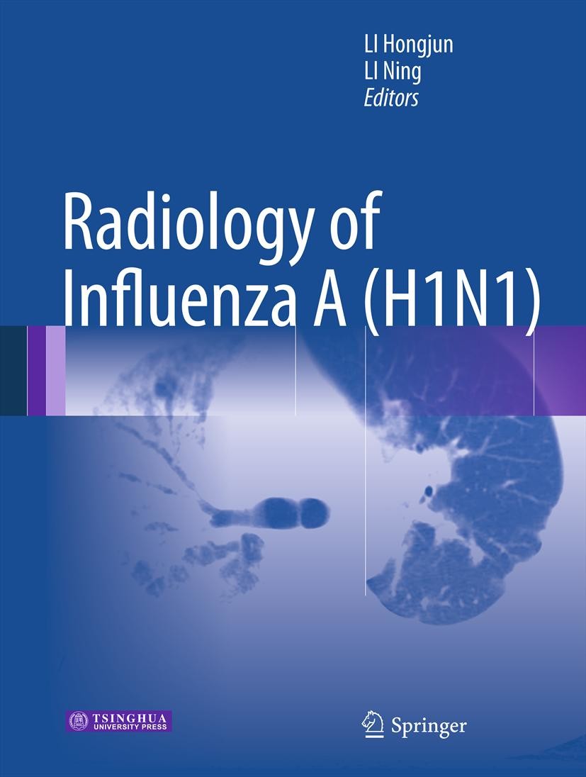 Cover Radiology of Influenza A (H1N1)