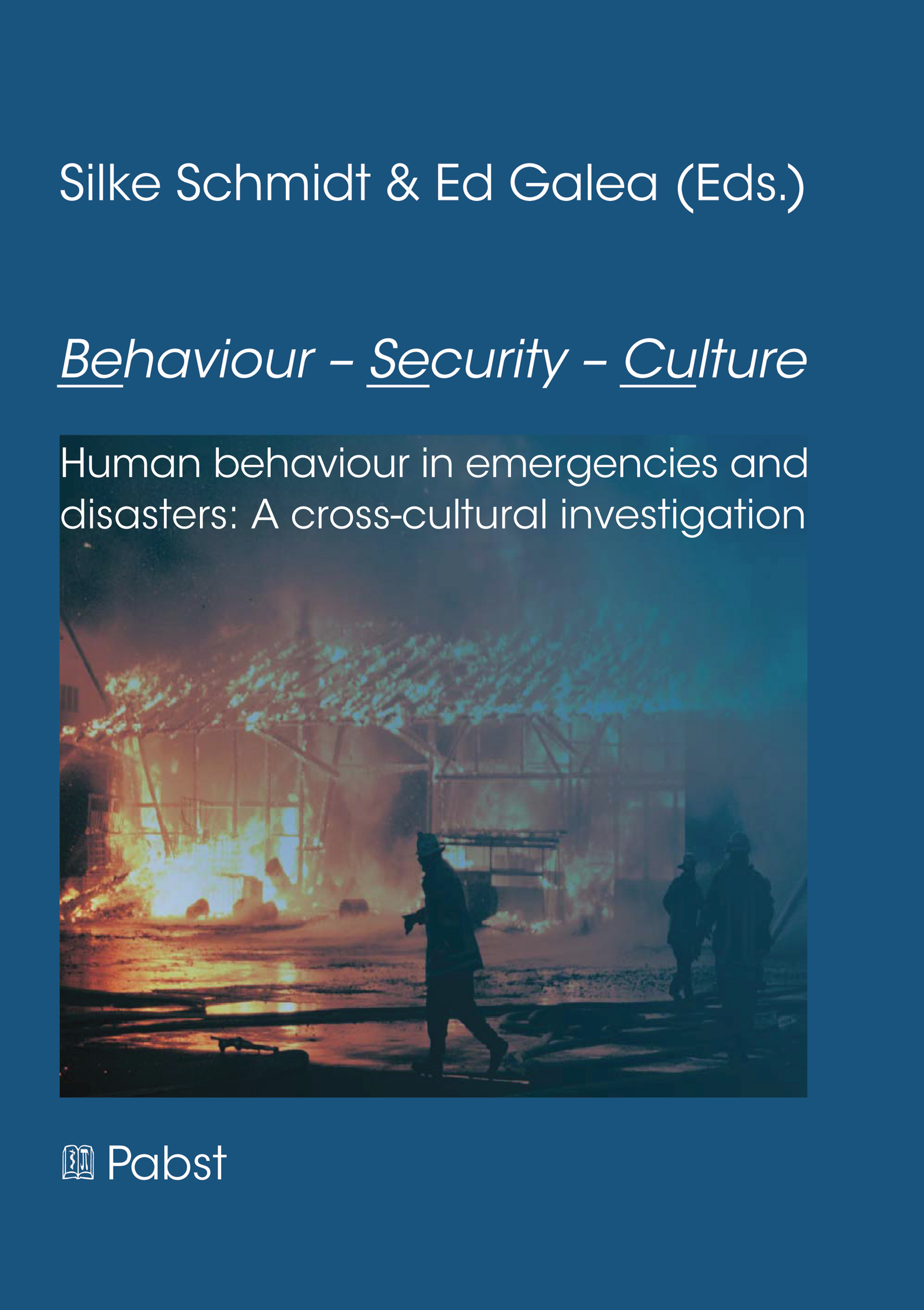 Behaviour – Security – Culture (BeSeCu)