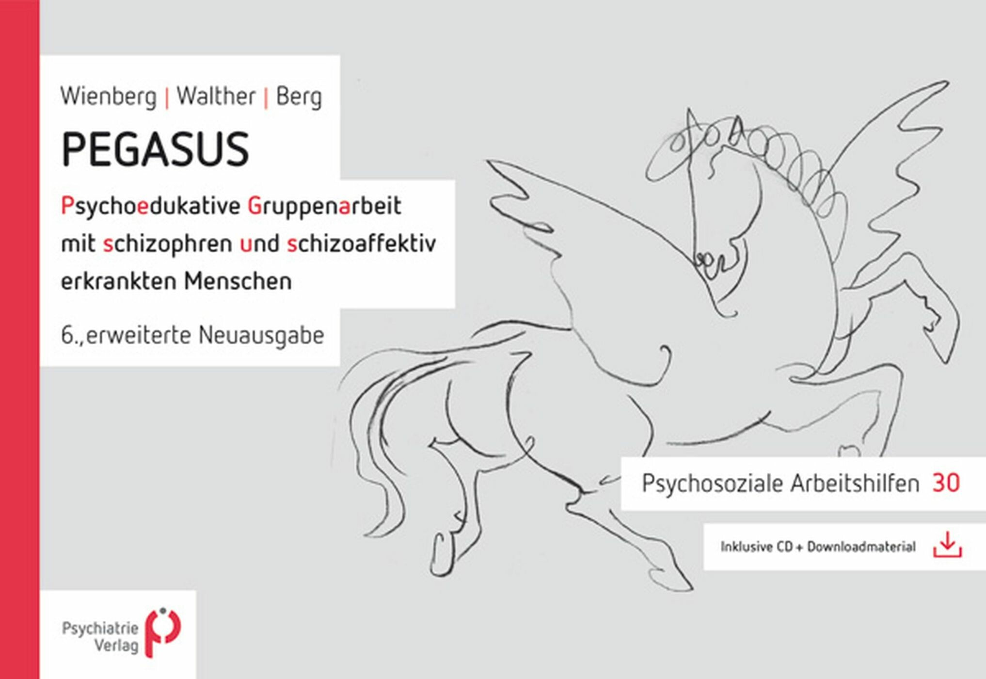 Cover PEGASUS