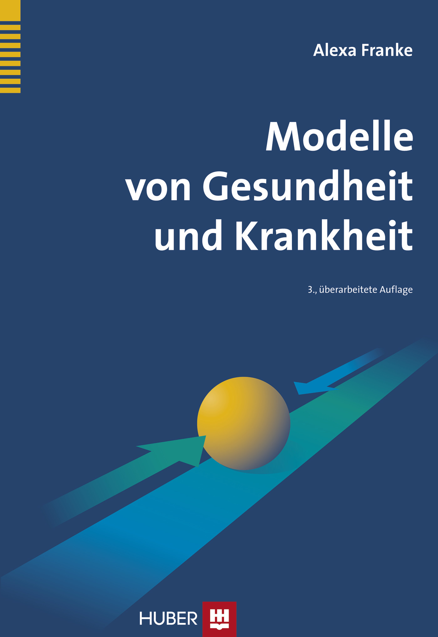 Modelle von Gesundheit und Krankheit