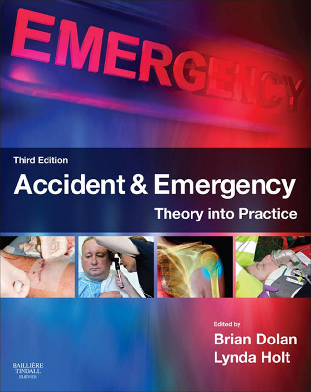 Accident &amp; Emergency