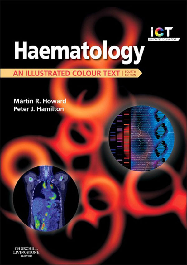 Cover Haematology