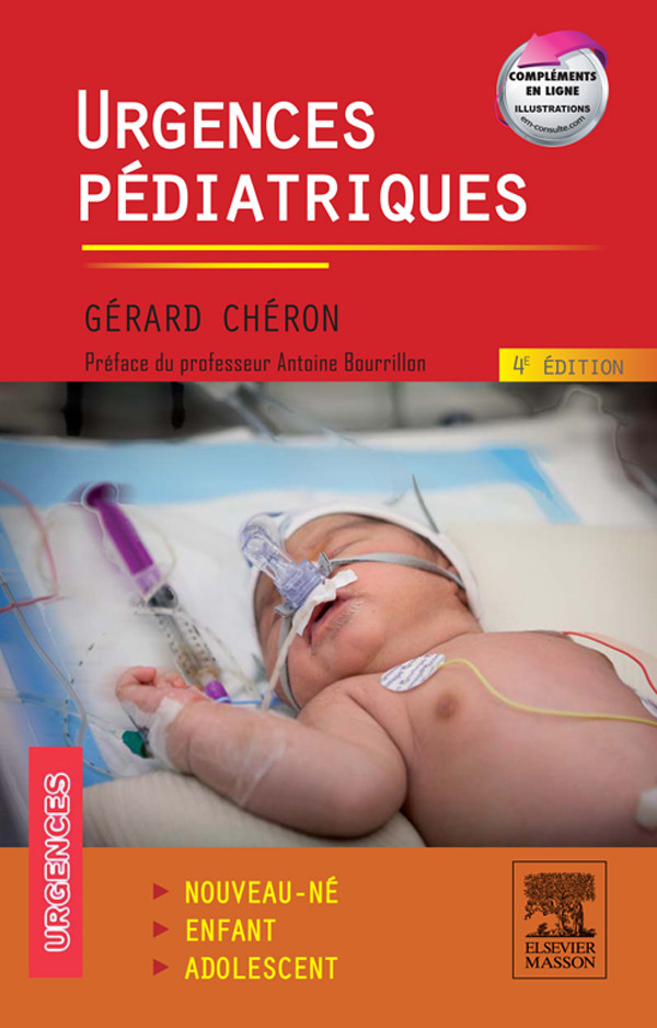 Urgences pédiatriques