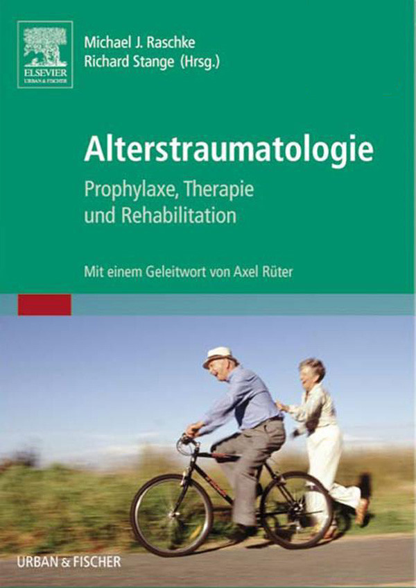 Alterstraumatologie