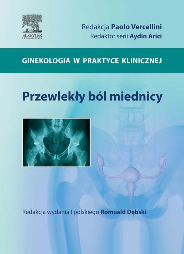 Cover Przewlekly ból miednicy