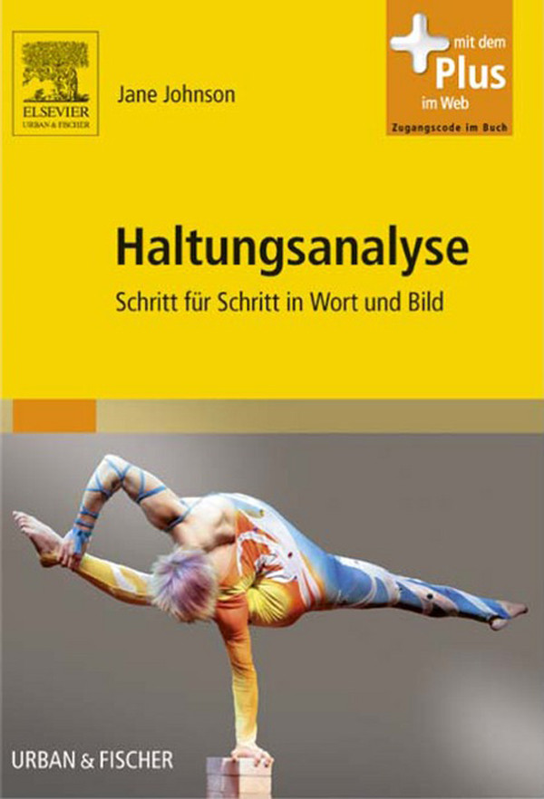 Cover Haltungsanalyse