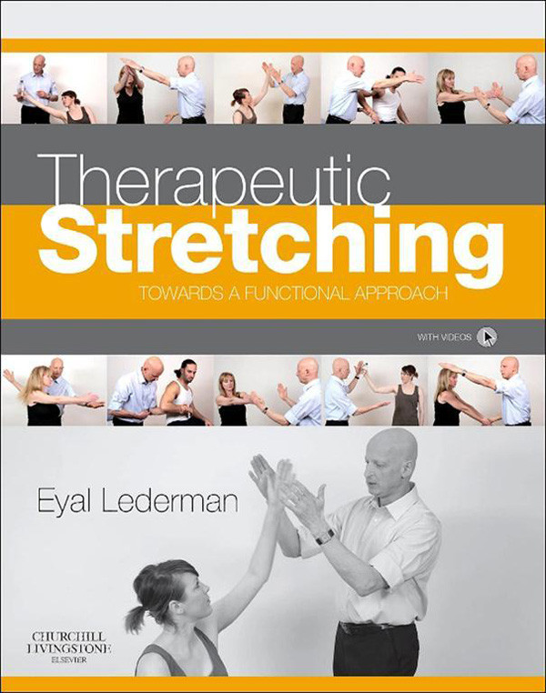 Therapeutic Stretching in Physical Therapy E-Book