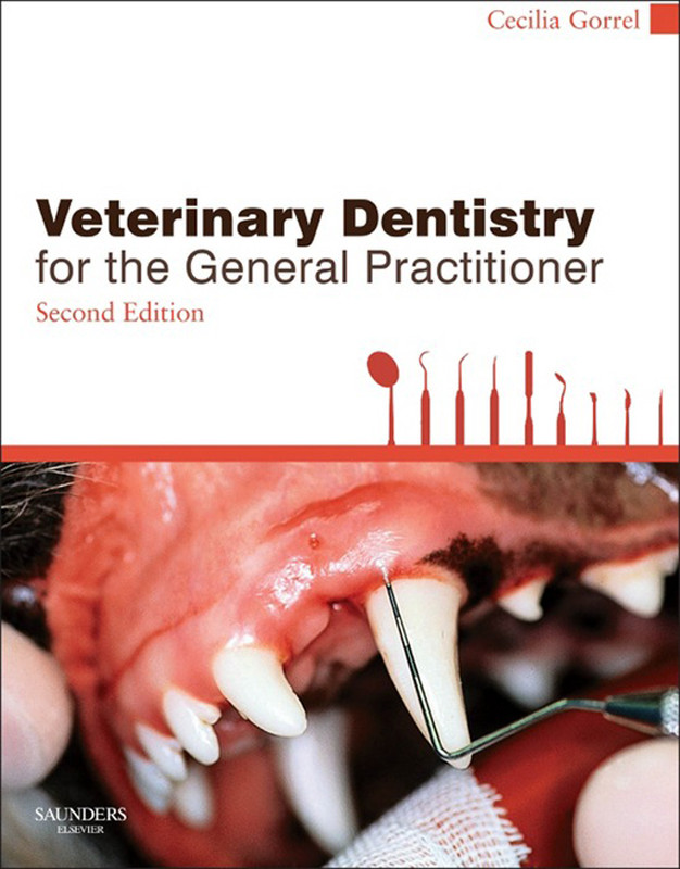 Cover Veterinary Dentistry for the General Practitioner