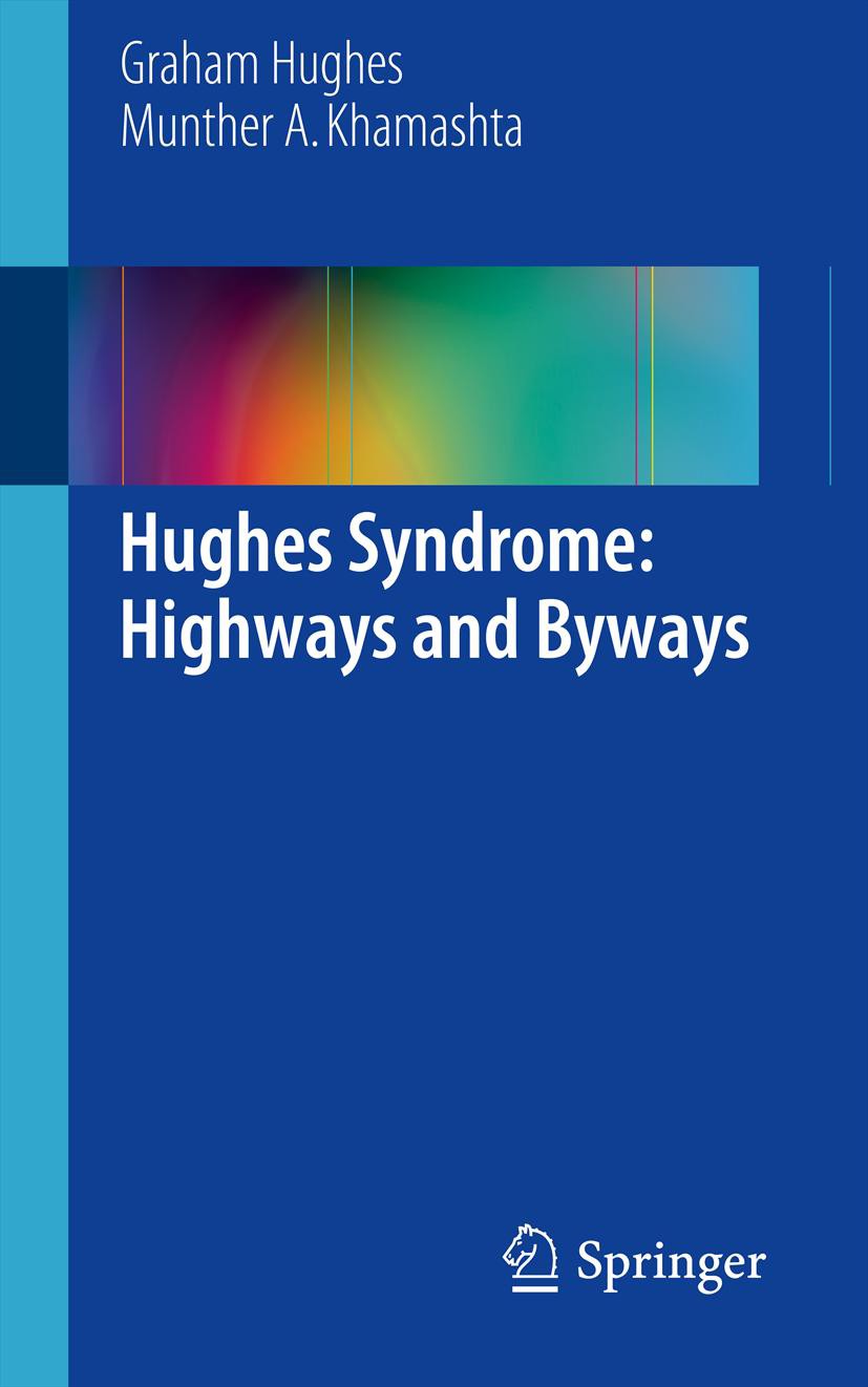 Cover Hughes Syndrome: Highways and Byways