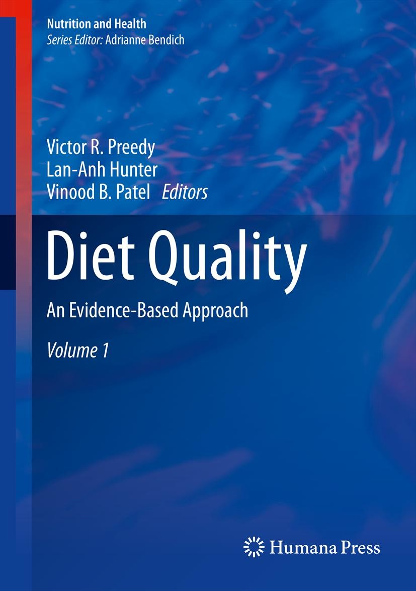Cover Diet Quality