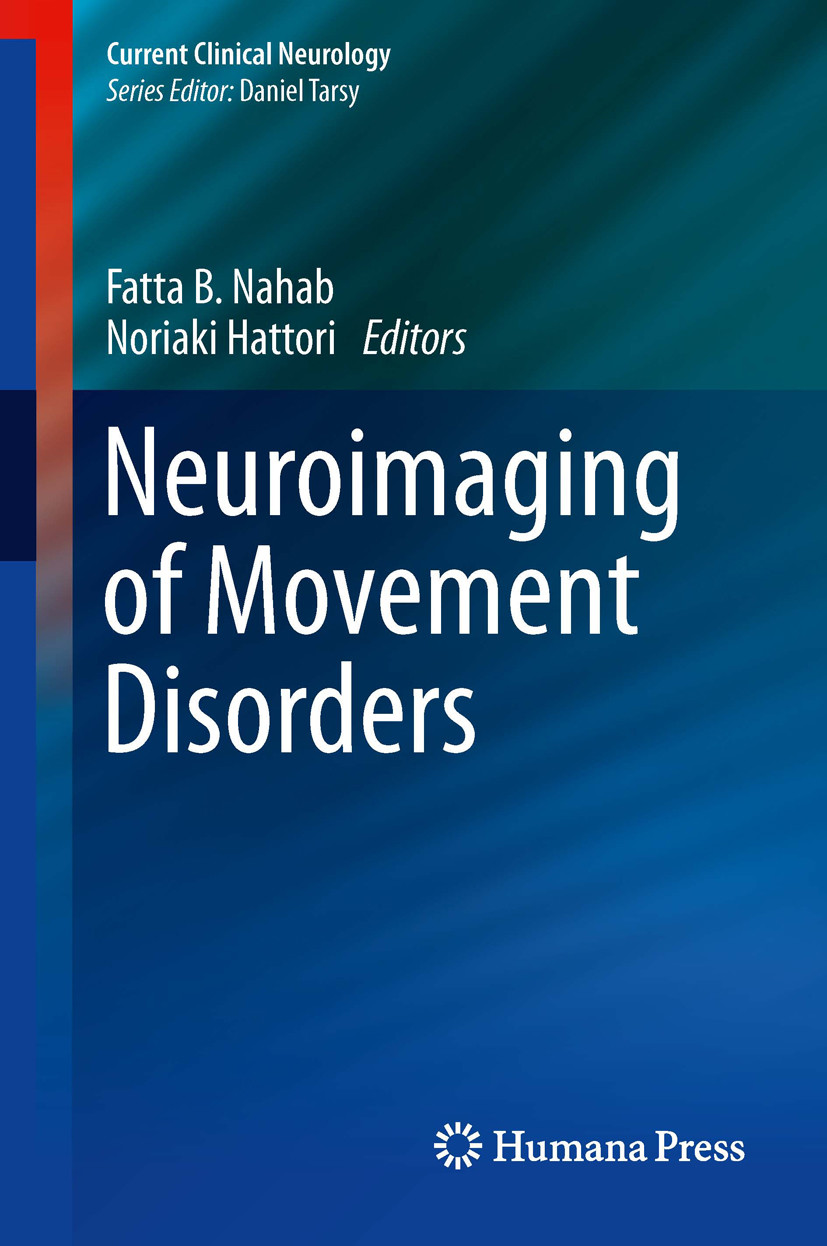 Cover Neuroimaging of Movement Disorders