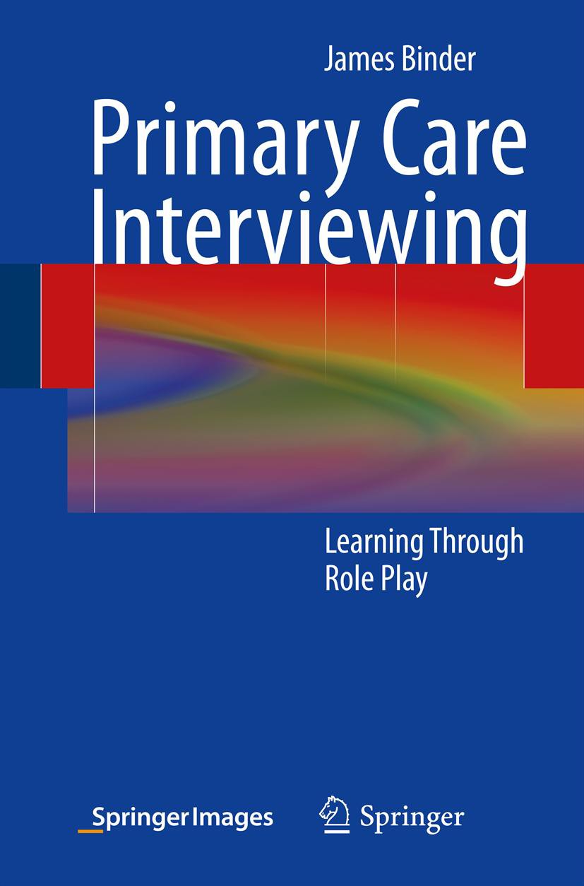 Cover Primary Care Interviewing