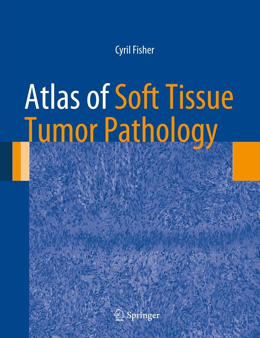 Cover Atlas of Soft Tissue Tumor Pathology