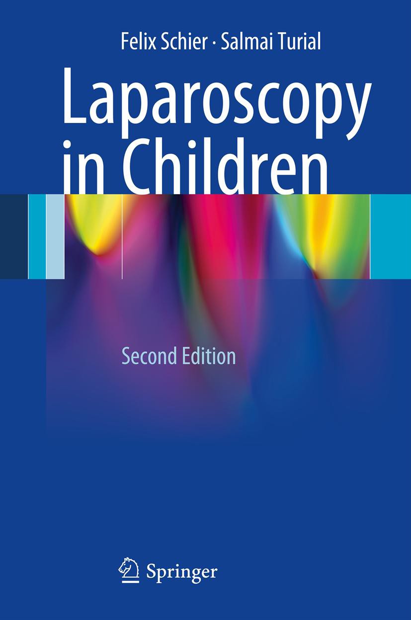 Cover Laparoscopy in Children